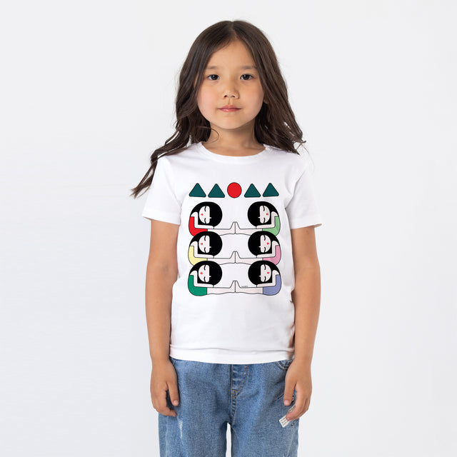 Connecting Youth T-Shirt