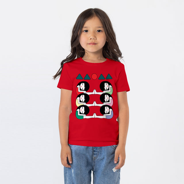 Connecting Youth T-Shirt