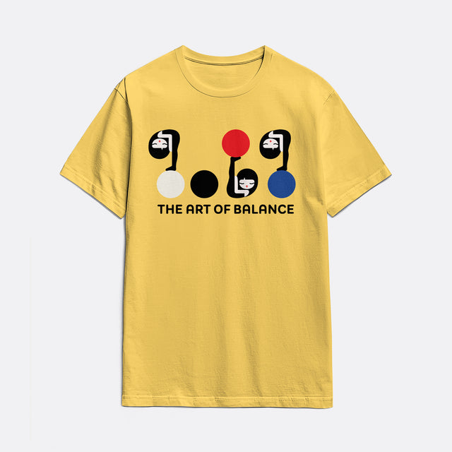 Balance Classic Fit T-Shirt