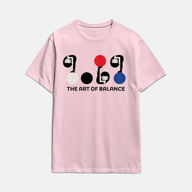 Balance Classic Fit T-Shirt