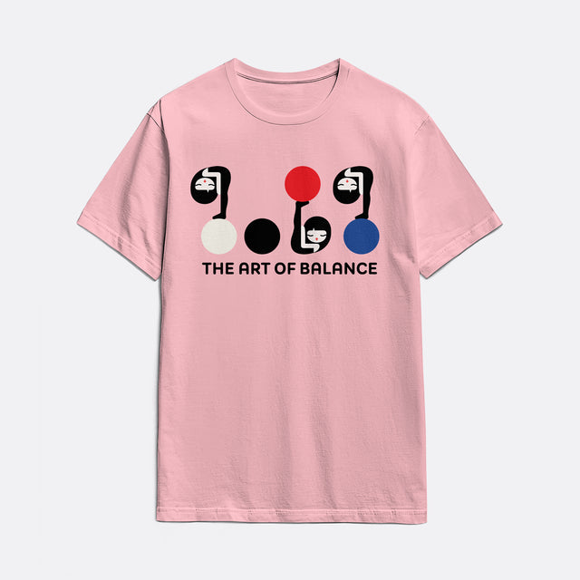 Balance Classic Fit T-Shirt