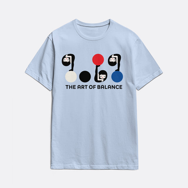 Balance Classic Fit T-Shirt
