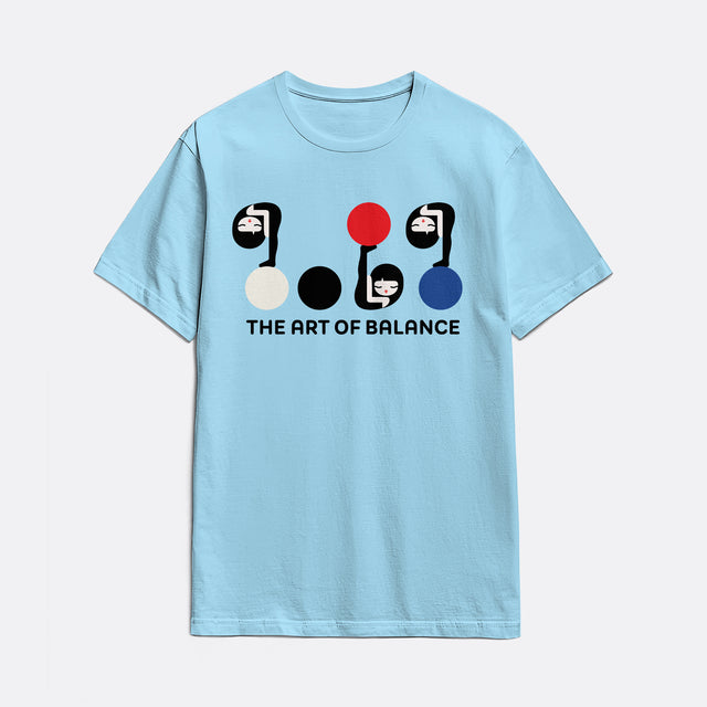 Balance Classic Fit T-Shirt