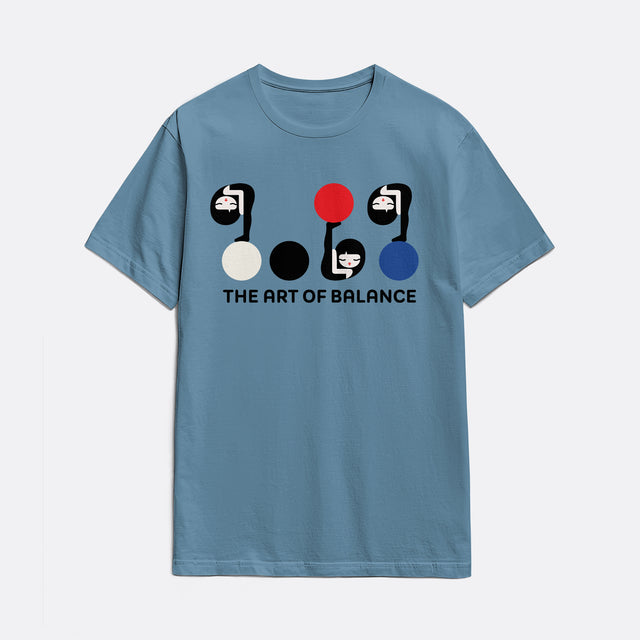 Balance Classic Fit T-Shirt