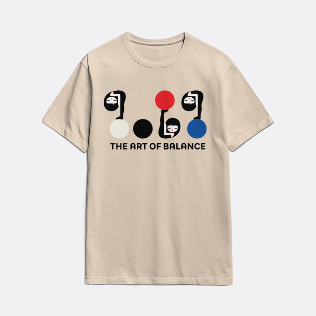 Balance Classic Fit T-Shirt