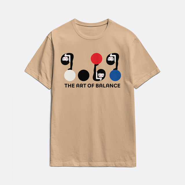 Balance Classic Fit T-Shirt
