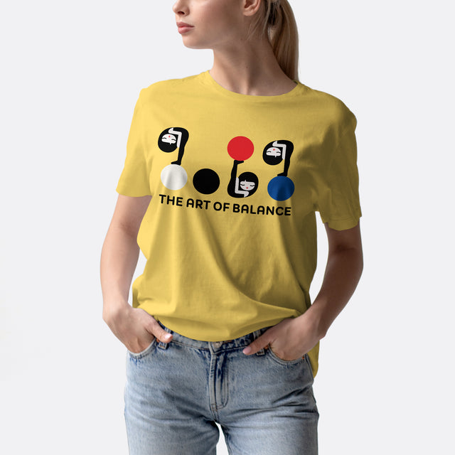 Balance Classic Fit T-Shirt