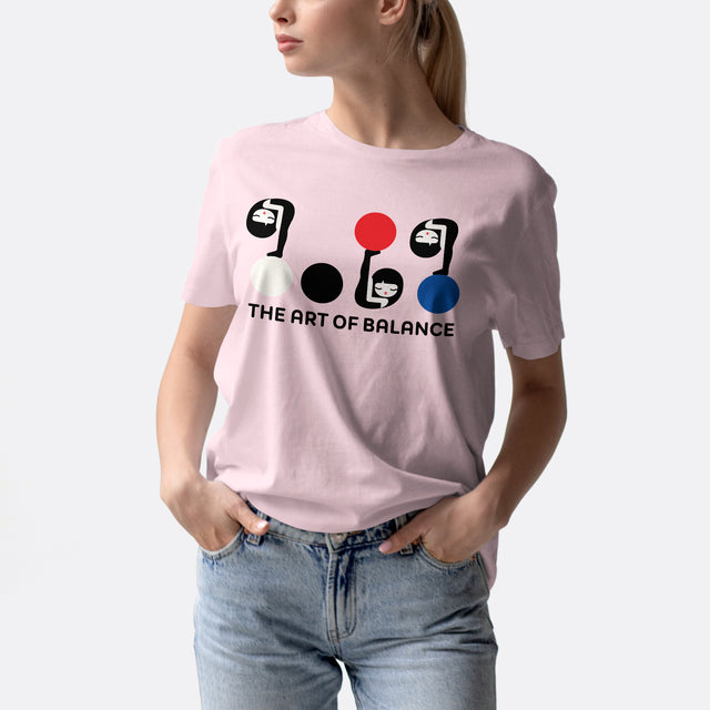 Balance Classic Fit T-Shirt
