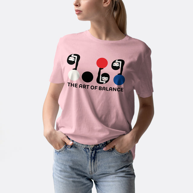 Balance Classic Fit T-Shirt