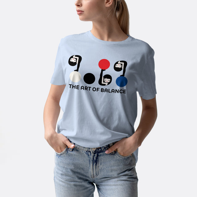 Balance Classic Fit T-Shirt