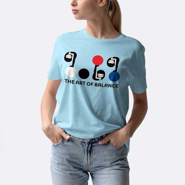 Balance Classic Fit T-Shirt