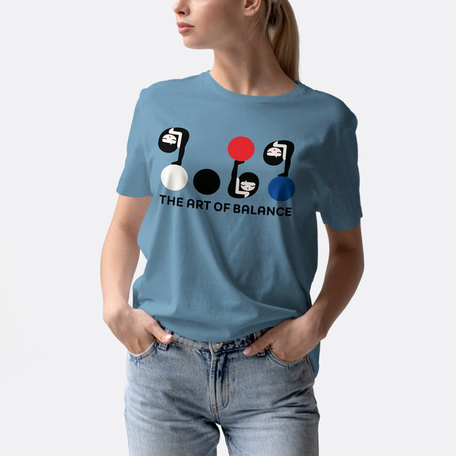 Balance Classic Fit T-Shirt