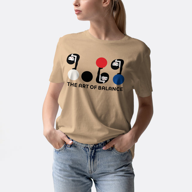 Balance Classic Fit T-Shirt