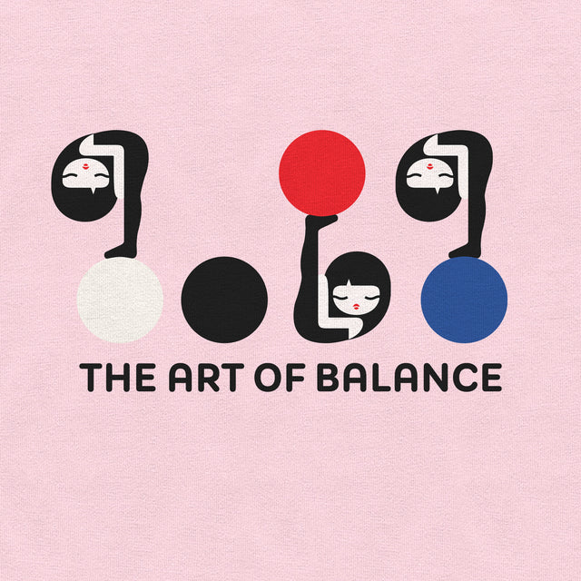 Balance Classic Fit T-Shirt