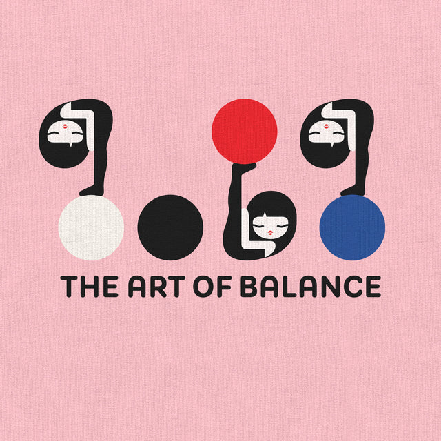 Balance Classic Fit T-Shirt