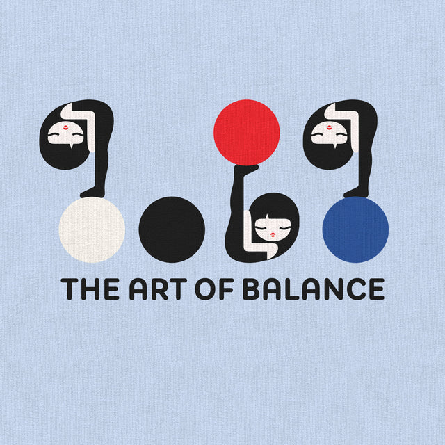 Balance Classic Fit T-Shirt