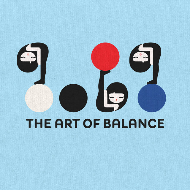 Balance Classic Fit T-Shirt