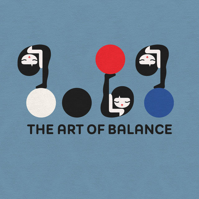 Balance Classic Fit T-Shirt