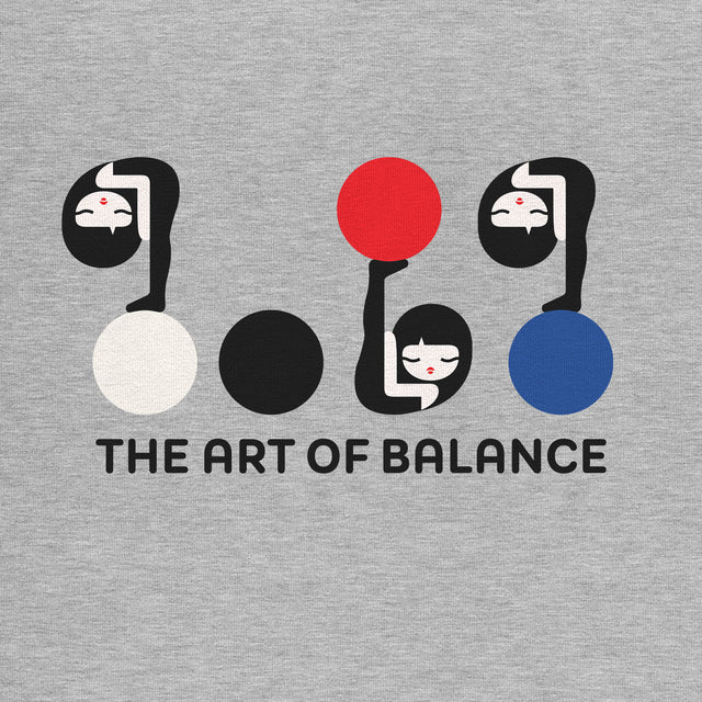 Balance Classic Fit T-Shirt