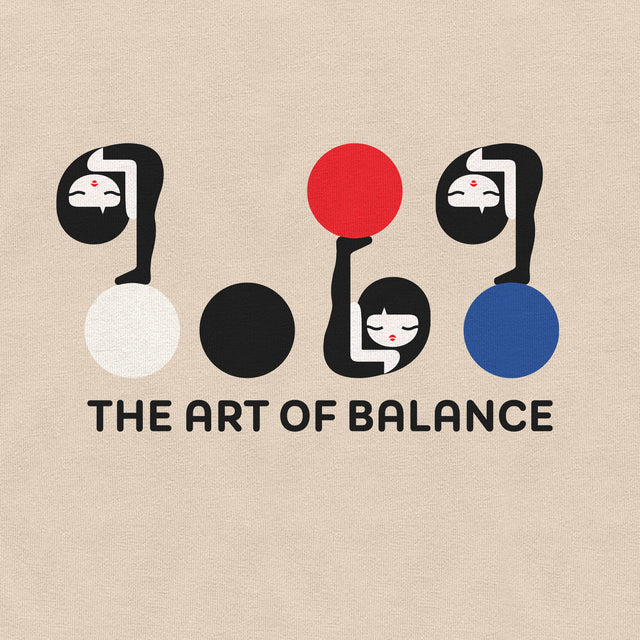 Balance Classic Fit T-Shirt