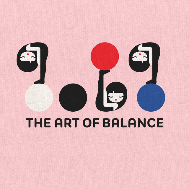 Balance Youth T-Shirt
