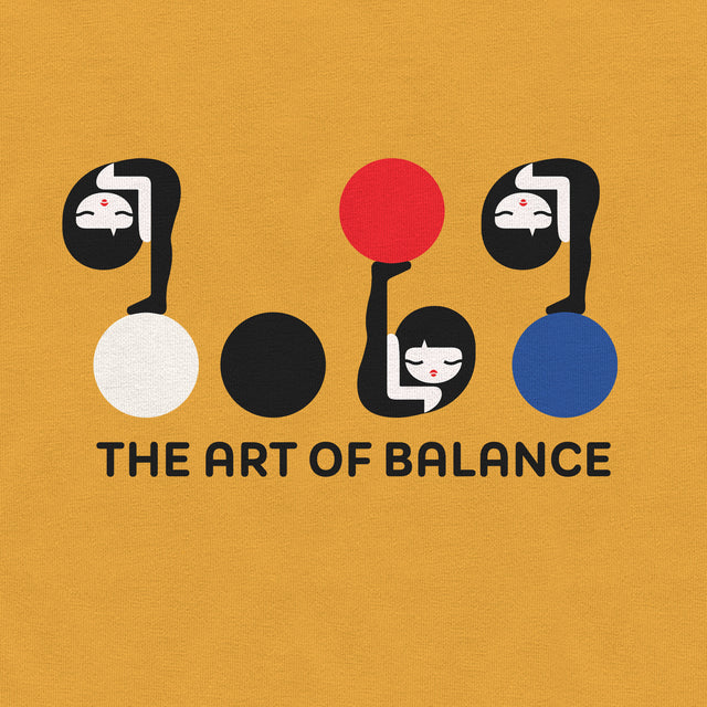 Balance Youth T-Shirt