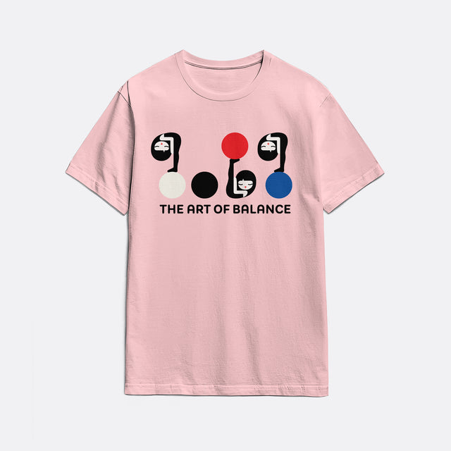 Balance Youth T-Shirt