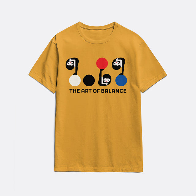 Balance Youth T-Shirt