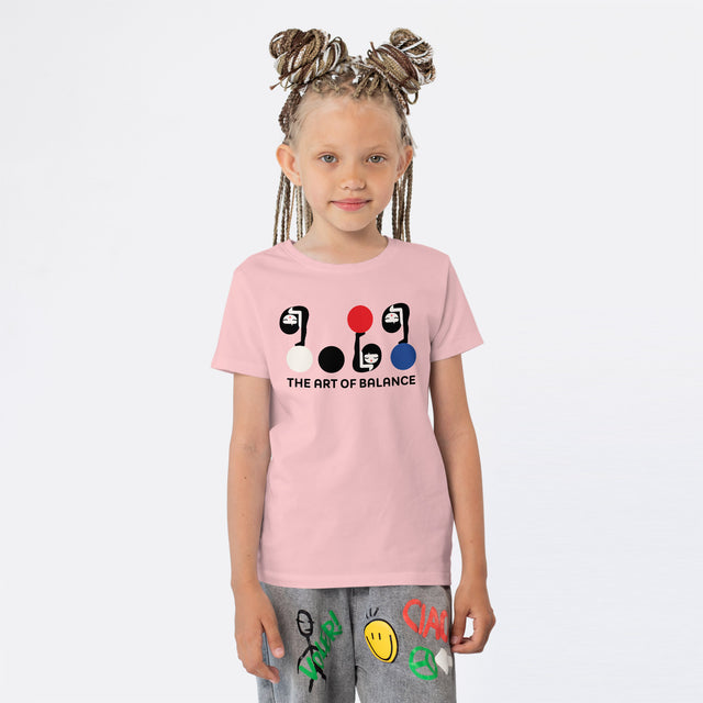 Balance Youth T-Shirt