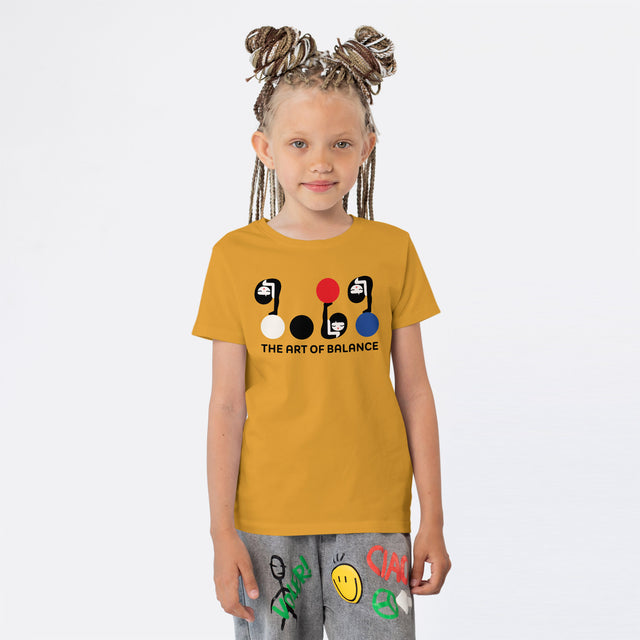 Balance Youth T-Shirt