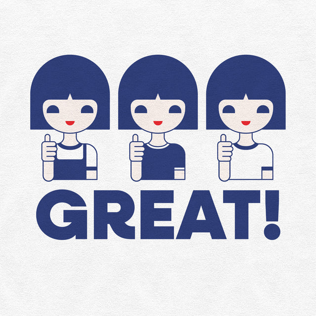 Great! Youth T-Shirt