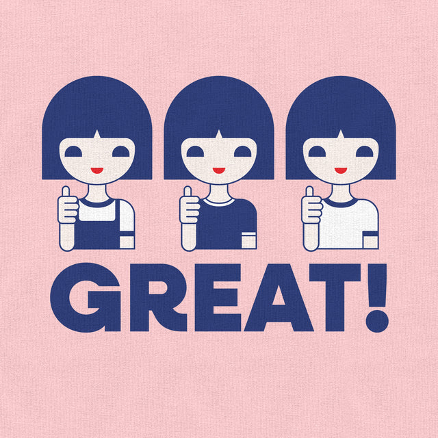 Great! Youth T-Shirt