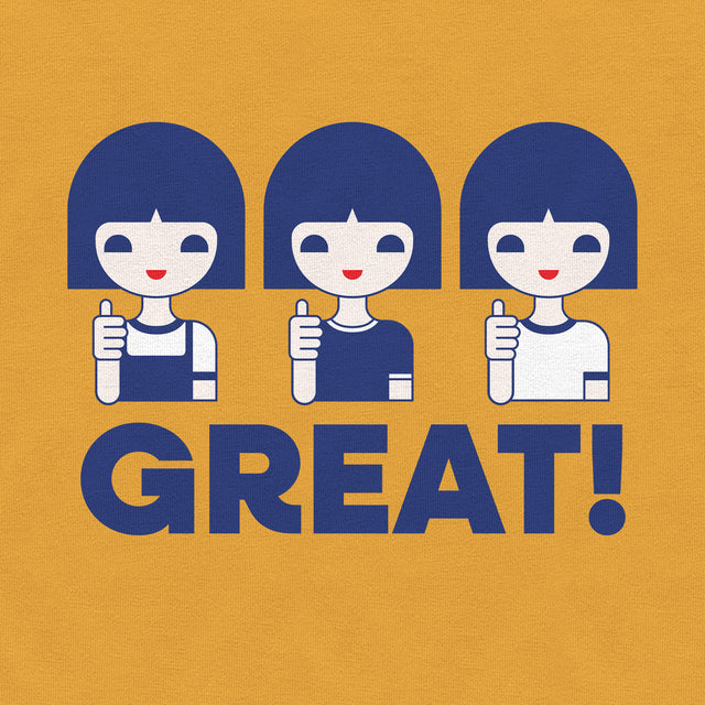 Great! Youth T-Shirt