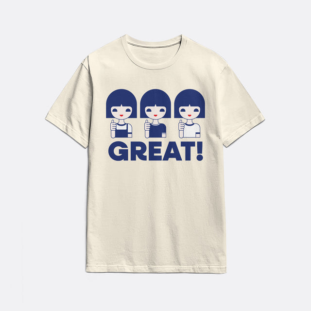 Great! Youth T-Shirt