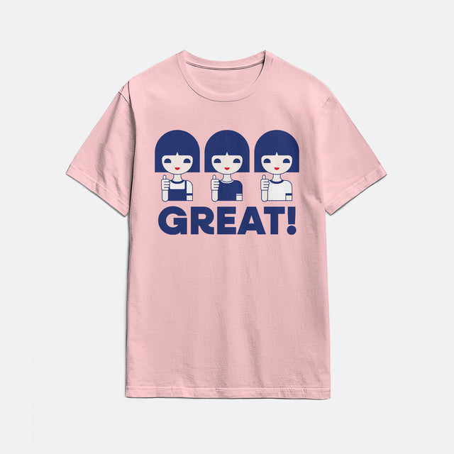 Great! Youth T-Shirt