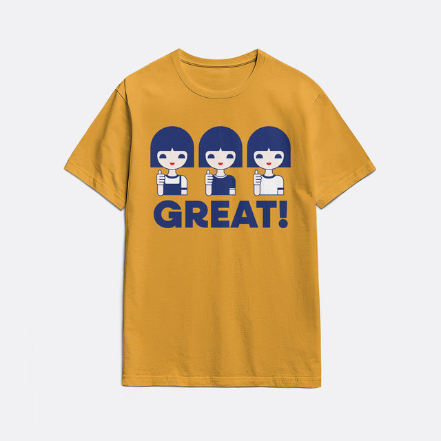 Great! Youth T-Shirt