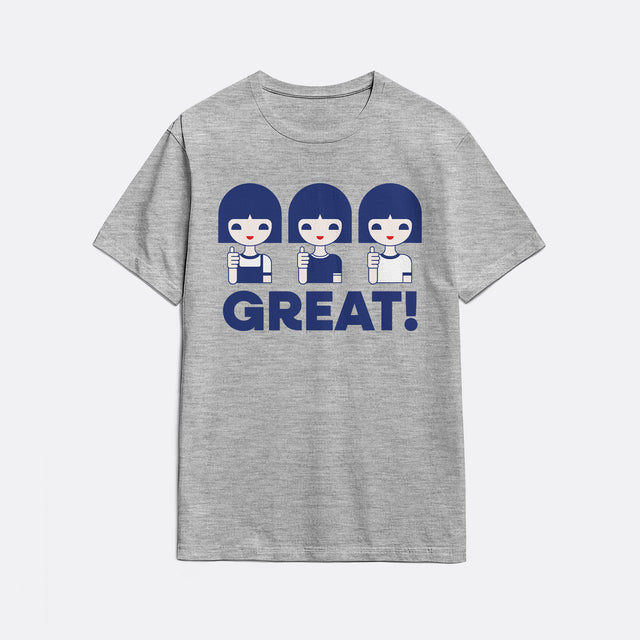 Great! Youth T-Shirt