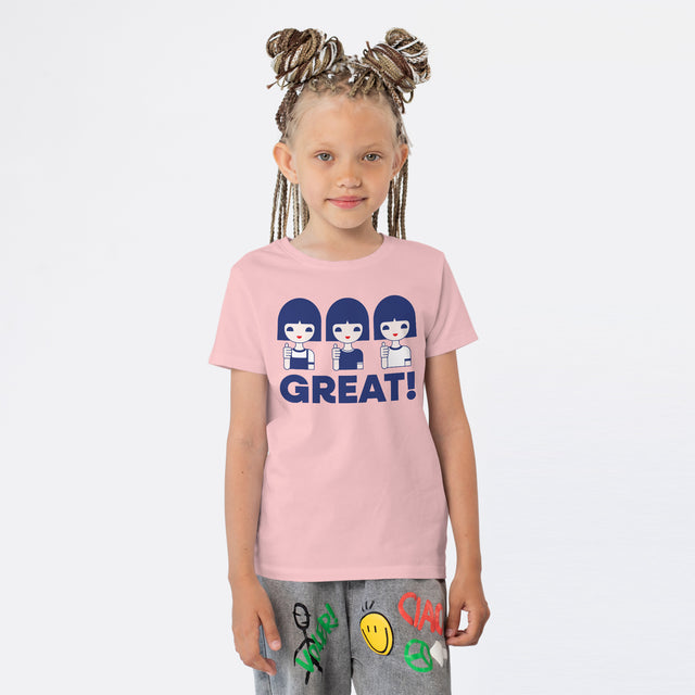 Great! Youth T-Shirt