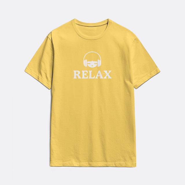 Relax Classic Fit T-Shirt