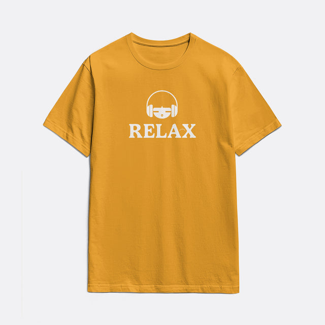 Relax Classic Fit T-Shirt