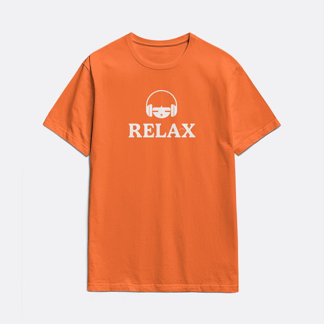Relax Classic Fit T-Shirt