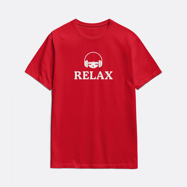 Relax Classic Fit T-Shirt