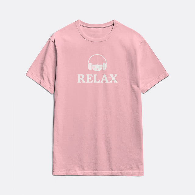 Relax Classic Fit T-Shirt