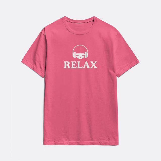 Relax Classic Fit T-Shirt
