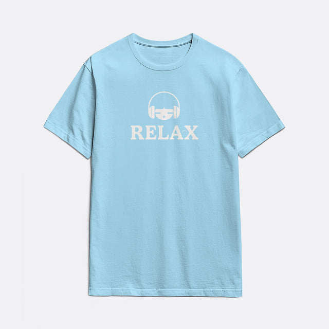 Relax Classic Fit T-Shirt