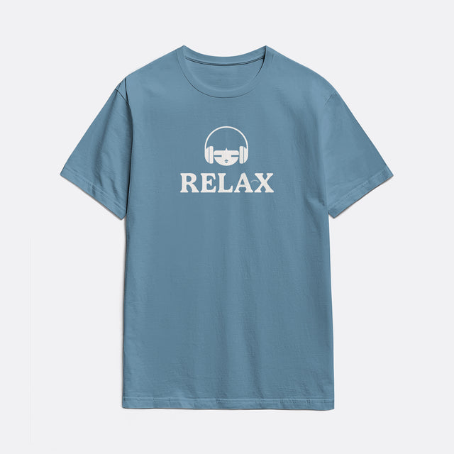 Relax Classic Fit T-Shirt