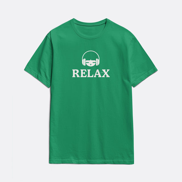 Relax Classic Fit T-Shirt