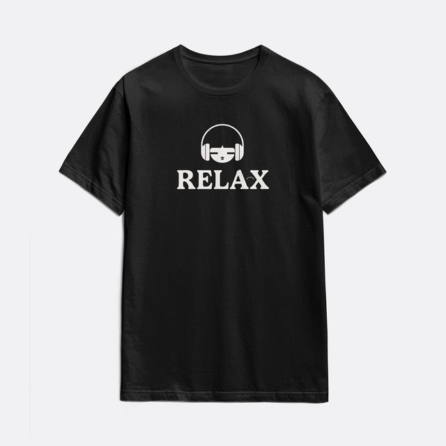 Relax Classic Fit T-Shirt