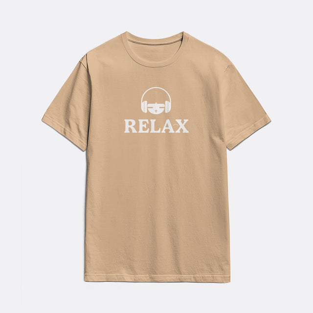 Relax Classic Fit T-Shirt