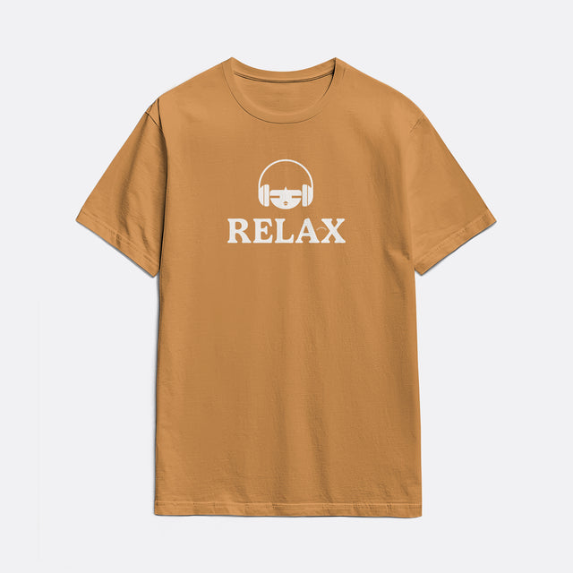 Relax Classic Fit T-Shirt